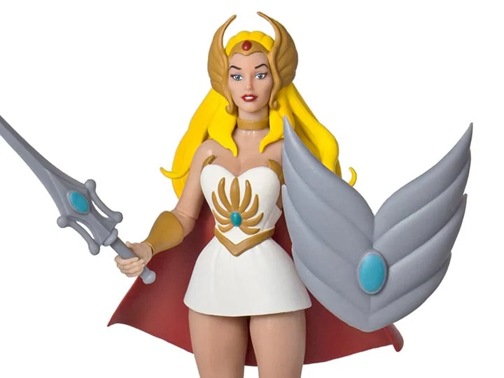 Super7 Club Grayskull - She-Ra