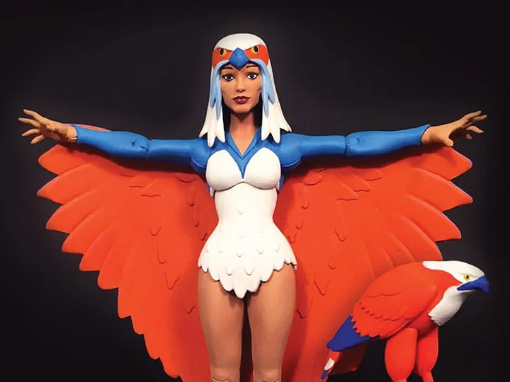 Super7 Club Grayskull - Sorceress