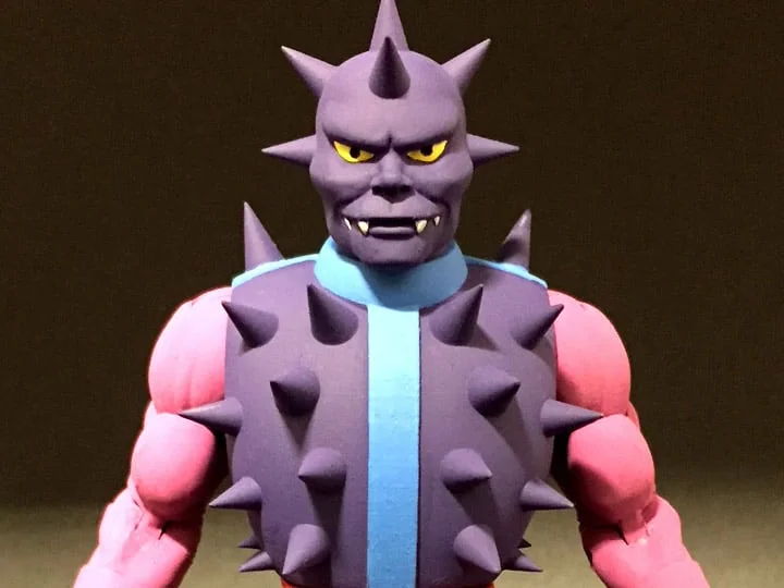 Super7 Club Grayskull - Spikor