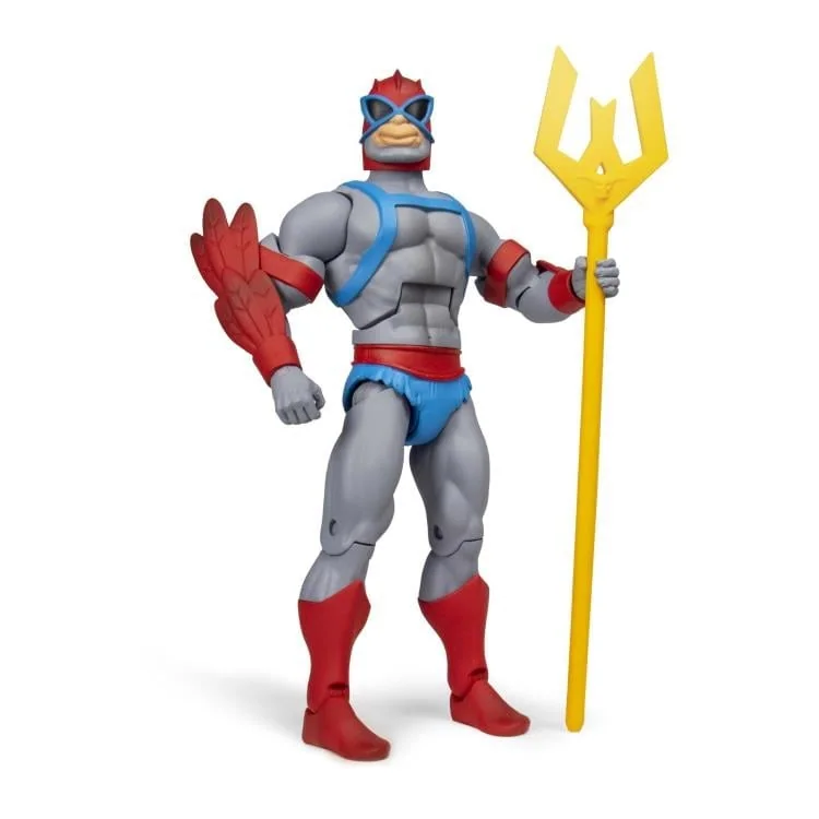 Super7 Club Grayskull - Stratos