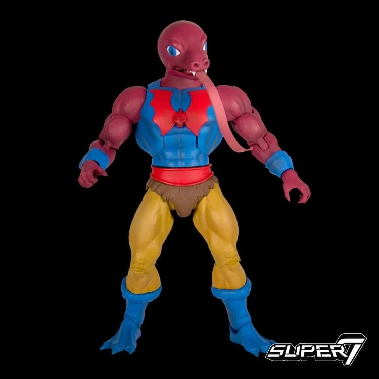 Tung Lashor action figure