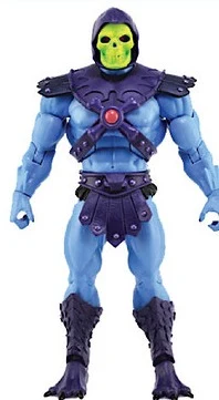Ultimate Skeletor (Club Grayskull)