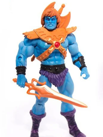 Super7 Ultimates - Faker