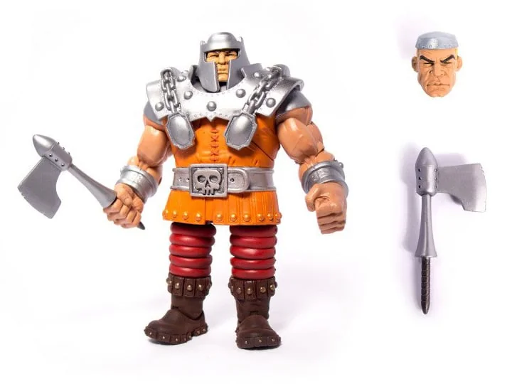 Super7 Ultimates - Ram Man
