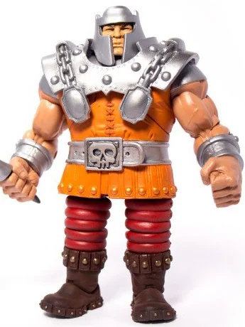 Super7 Ultimates - Ram Man