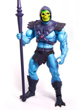 Super7 Ultimates - Skeletor