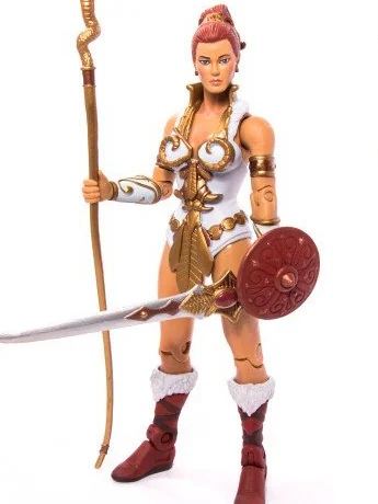 Super7 Ultimates - Teela
