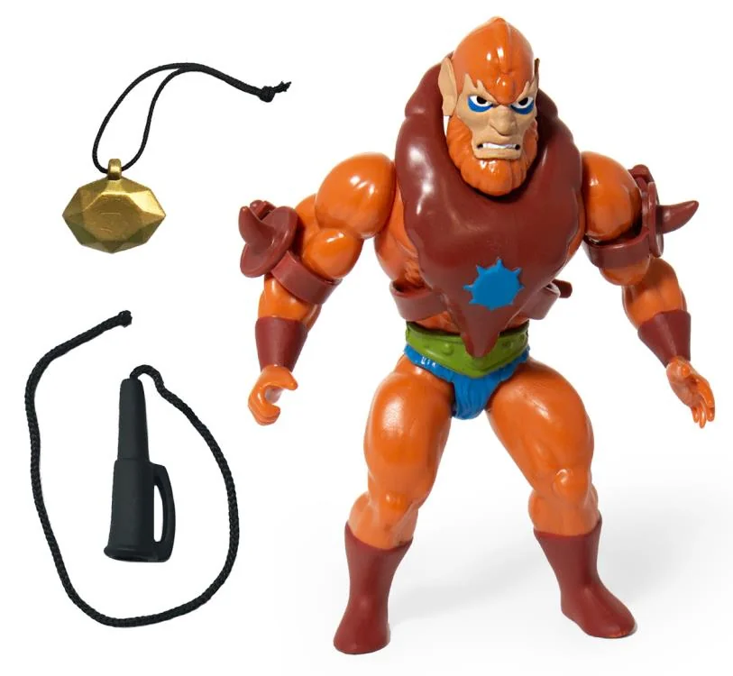 Super7 Vintage - Beast Man