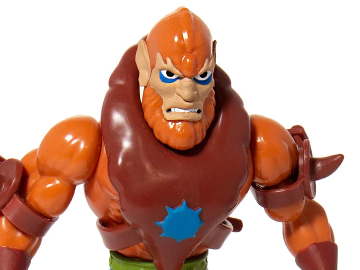 Super7 Vintage - Beast Man