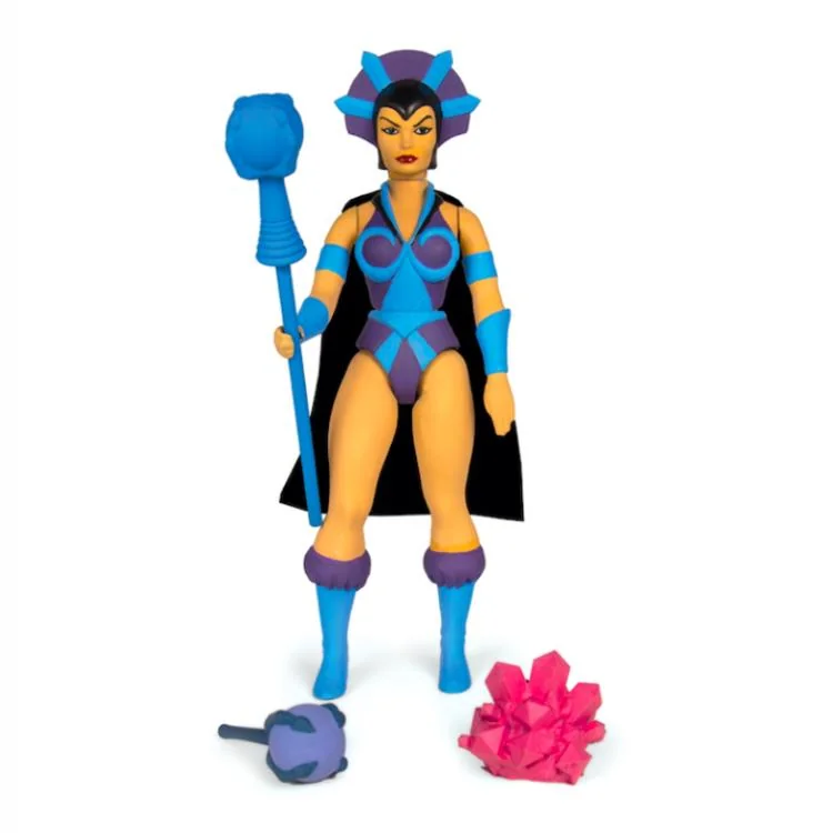 Super7 Vintage - Evil-Lyn