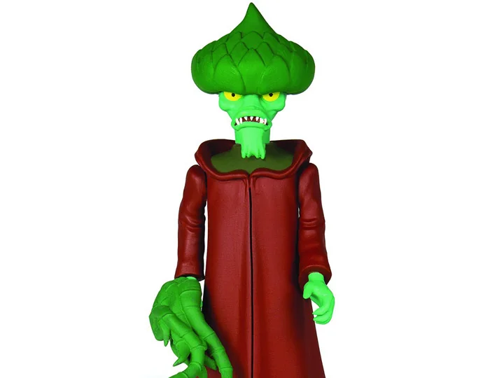 Super7 Vintage - Evil Seed