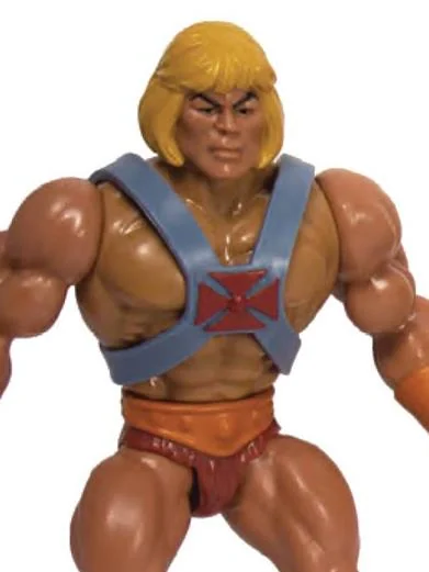 Super7 Vintage - He-Man