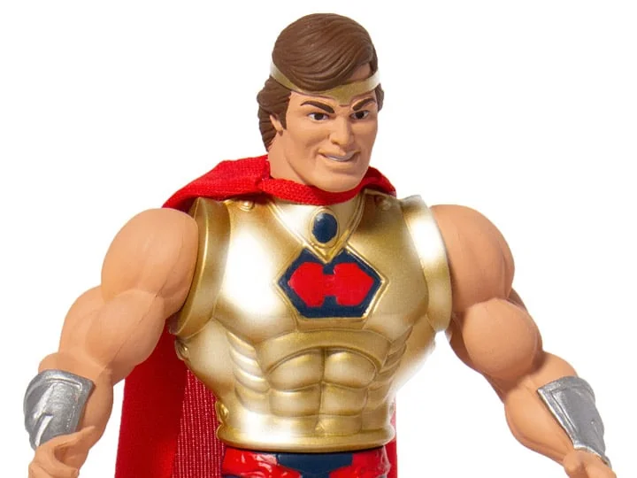 Super7 Vintage - He-Ro