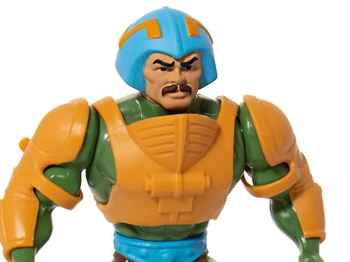 Super7 Vintage - Man-At-Arms