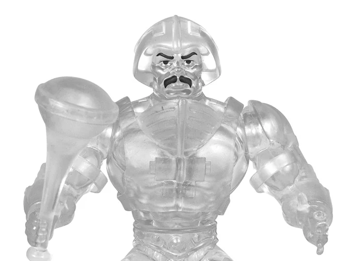 Super7 Vintage - Man-At-Arms (Crystal)
