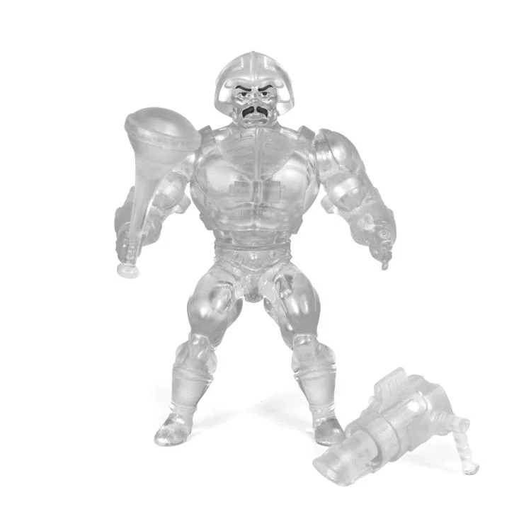 Super7 Vintage - Man-At-Arms (Crystal)