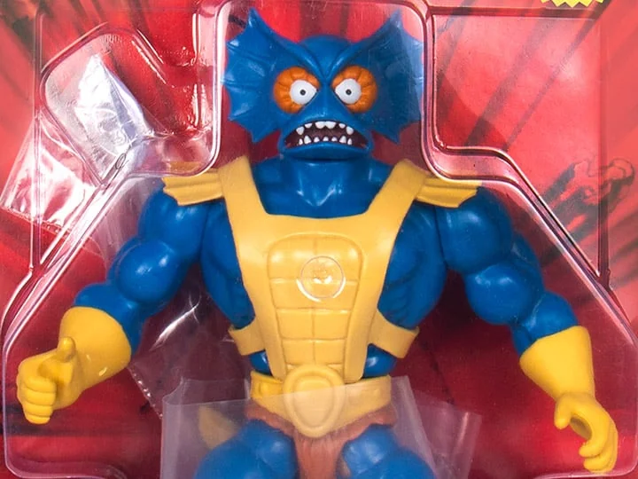 Super7 Vintage - Mer-Man