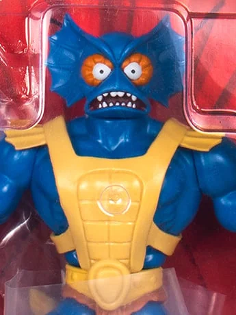 Super7 Vintage - Mer-Man