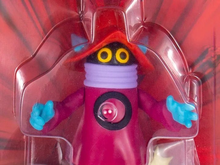 Super7 Vintage - Orko