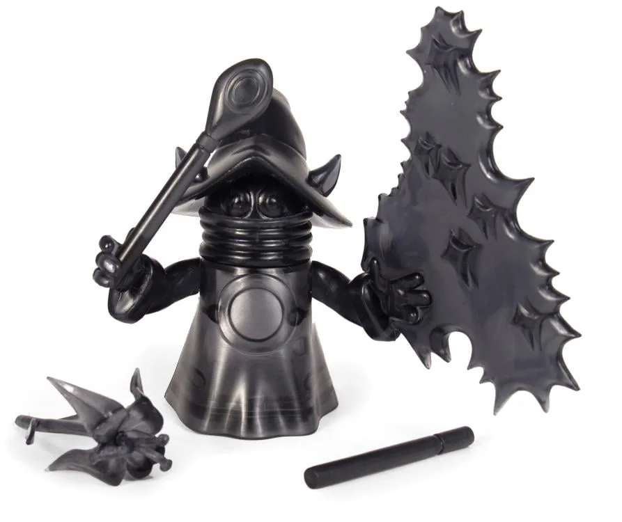 Super7 Vintage - Orko (Shadow)