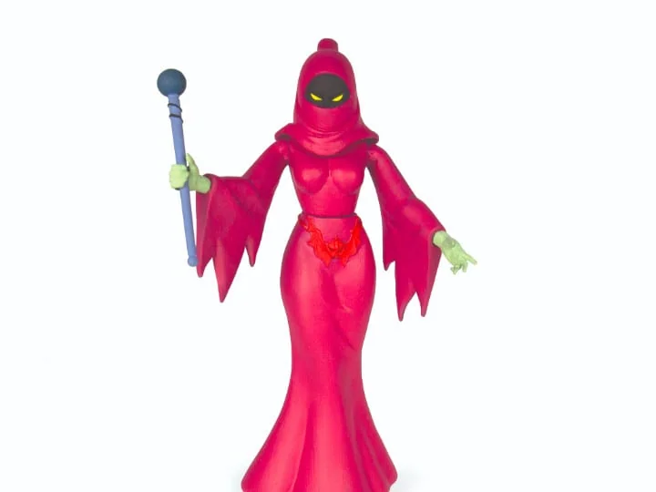 Super7 Vintage - Shadow Weaver