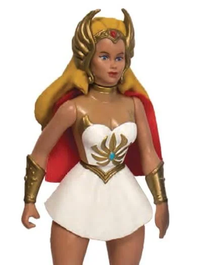 Super7 Vintage - She-Ra
