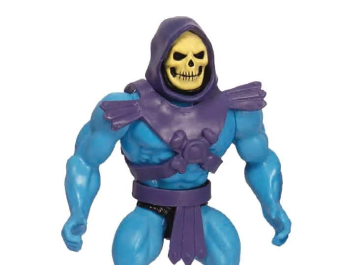 Super7 Vintage - Skeletor