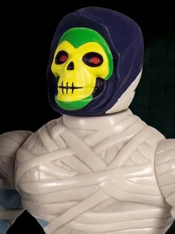 Super7 Vintage - Skeletor (Possessed)