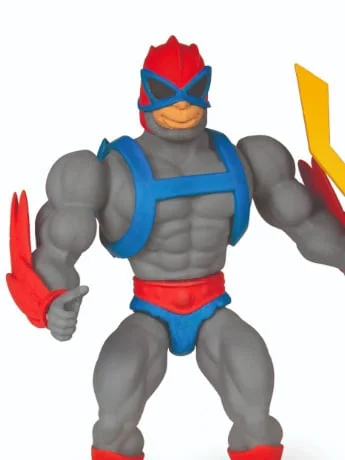 Super7 Vintage - Stratos