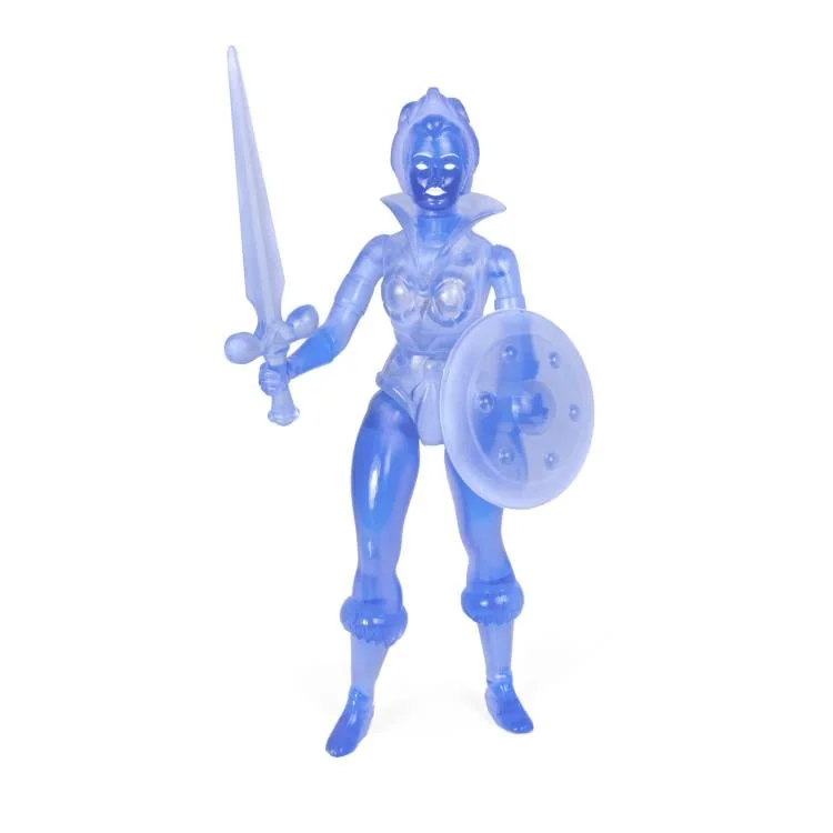 Super7 Vintage - Teela (Frozen)