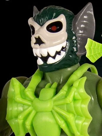Super7 Vintage - Terror Bat