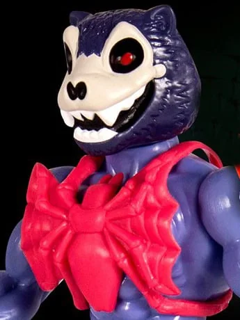 Super7 Vintage - Terror Jaguar
