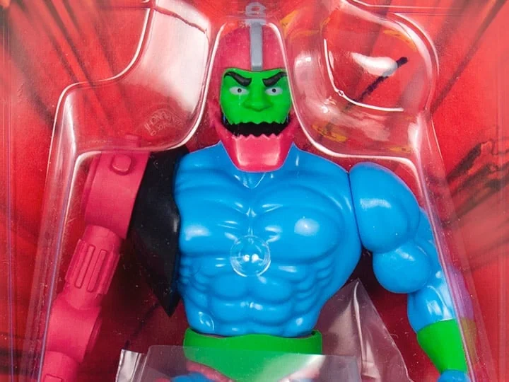 Super7 Vintage - Trap Jaw