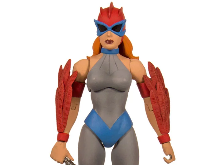 Super7 Classics - Hawke