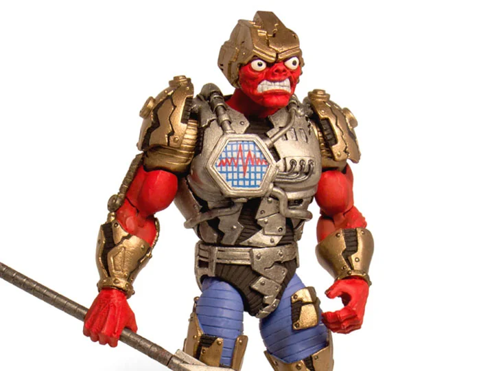 Super7 Classics - Quakke