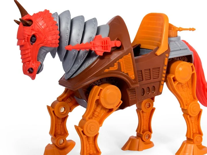 Super7 Classics - Stridor