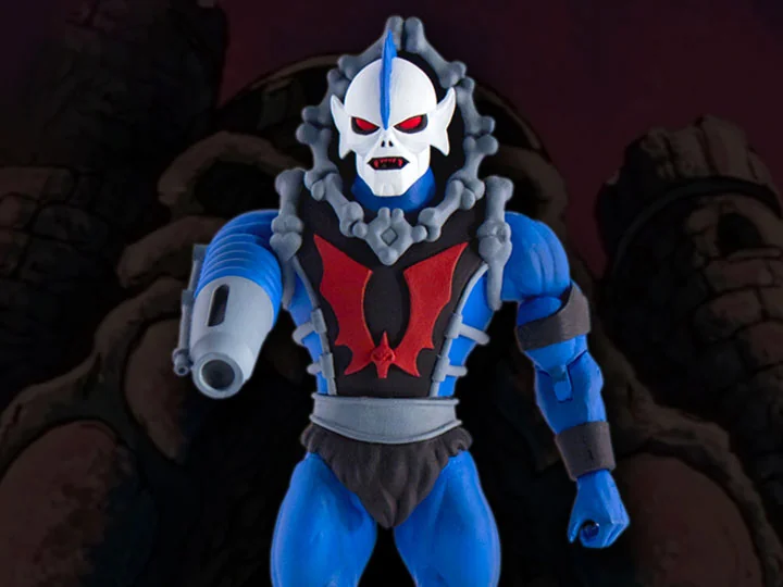 Super7 Club Grayskull - Hordak