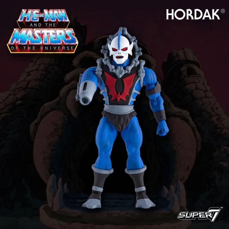 Super7 Club Grayskull - Hordak