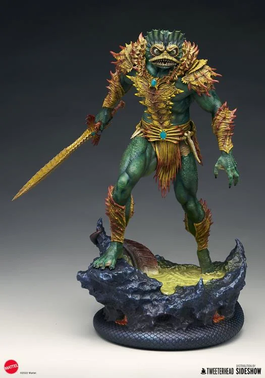 Mer-Man Exclusive