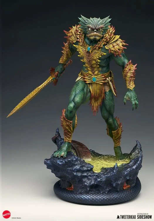 Mer-Man
