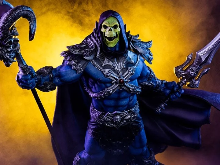 Skeletor
