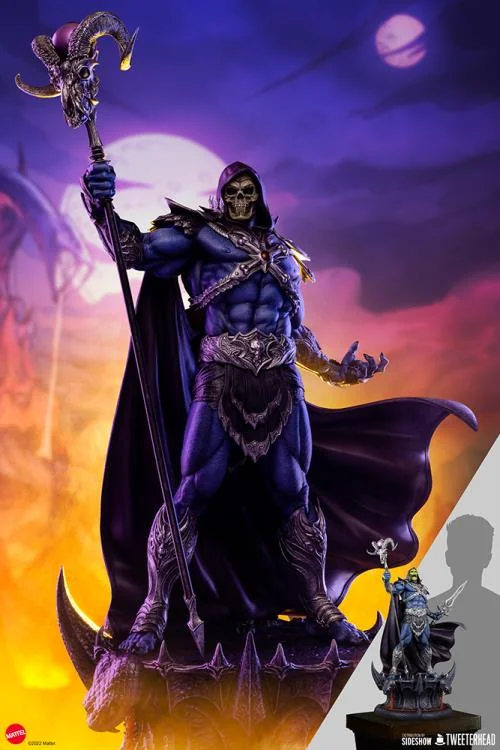 Skeletor