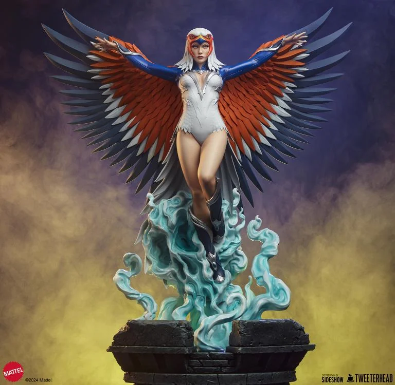 Sorceress Exclusive