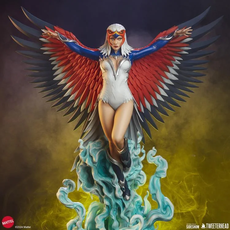 Sorceress Exclusive
