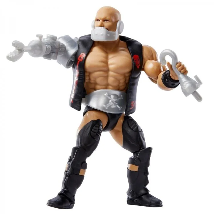 WWE x Masters of the Universe Wave 8 Set of 3 Figures
