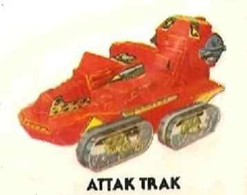 Attak Trak