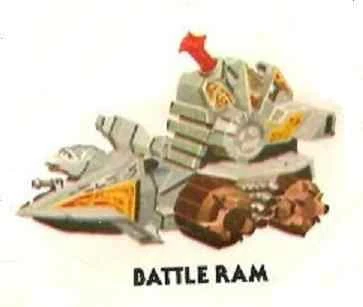 Battle Ram