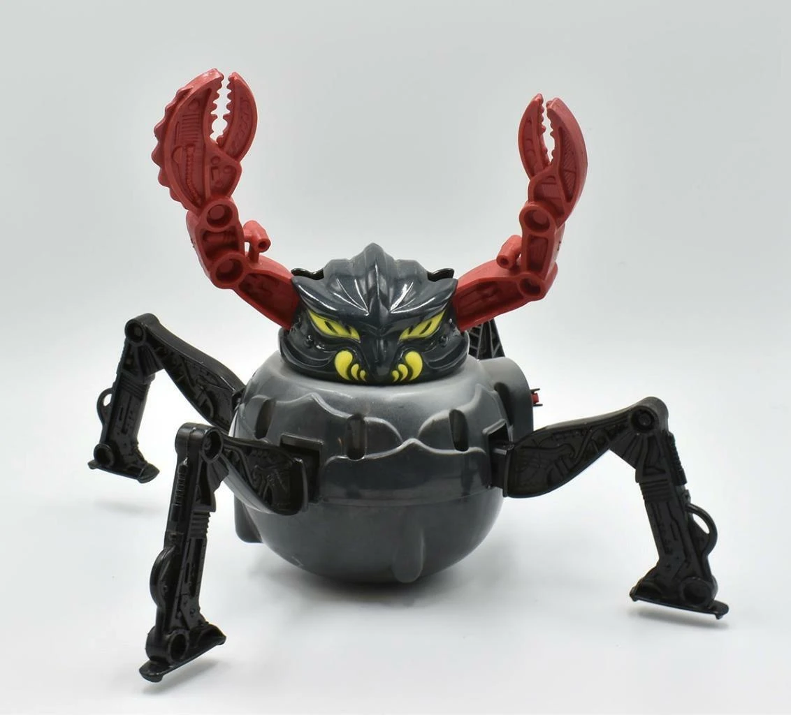 Monstroid