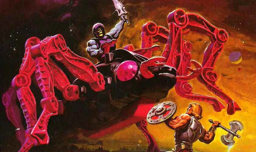 Spydor