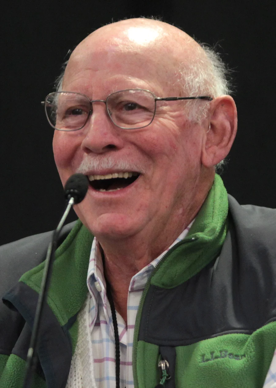 Alan Oppenheimer, voice actor